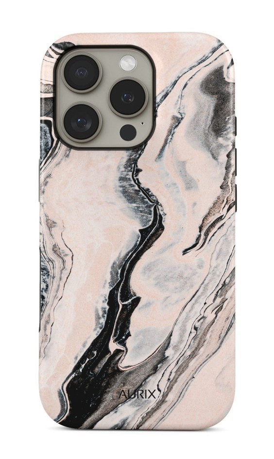 Kryt AURIX MagSafe iPhone 16 Pro Max Soft Palette 133561