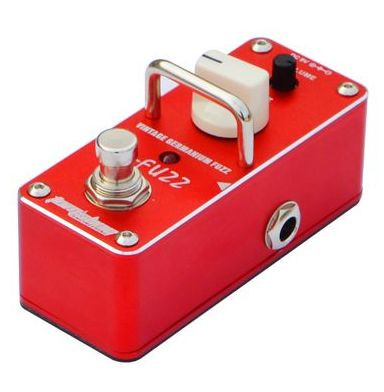 Tomsline AGF-3 G-Fuzz