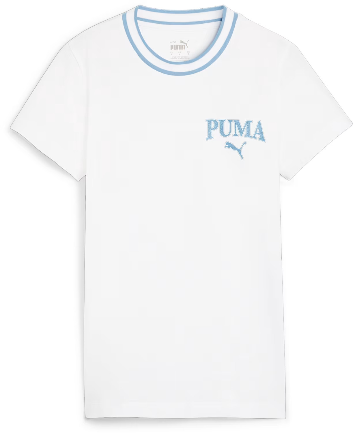 Triko Puma  SQUAD Women's Tee