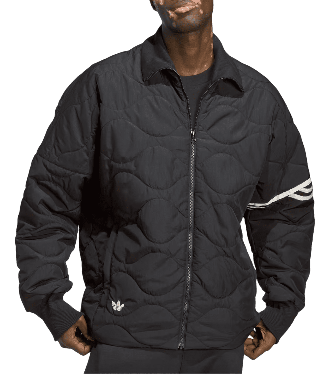 Bunda adidas Originals ADICOLOR NEUCLASSICS JACKE