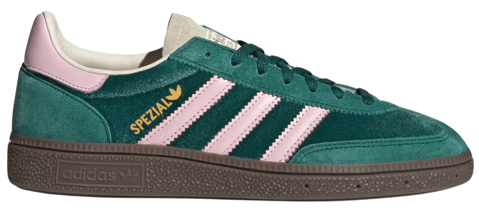 Obuv adidas Originals HANDBALL SPEZIAL W