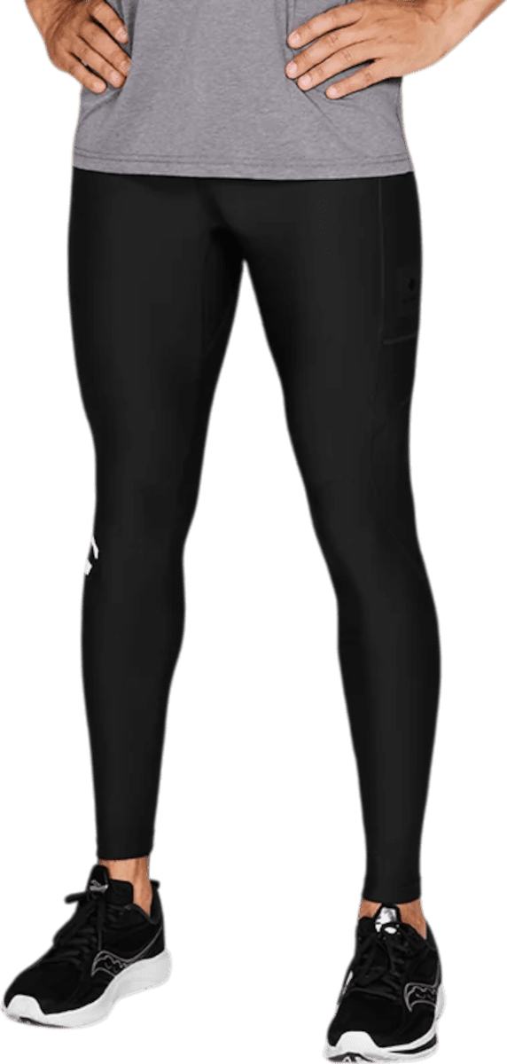 Legíny Saysky Logo Motion+ Long Tights