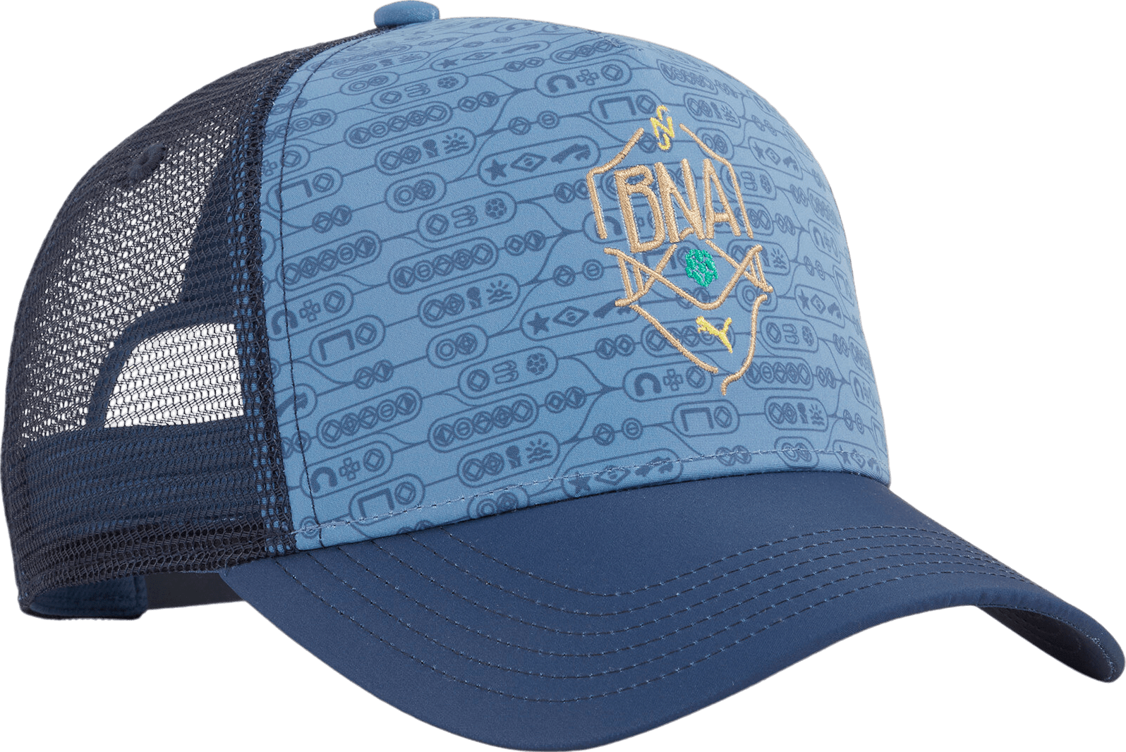 Kšiltovka Puma  Neymar Jr BNA Trucker Cap