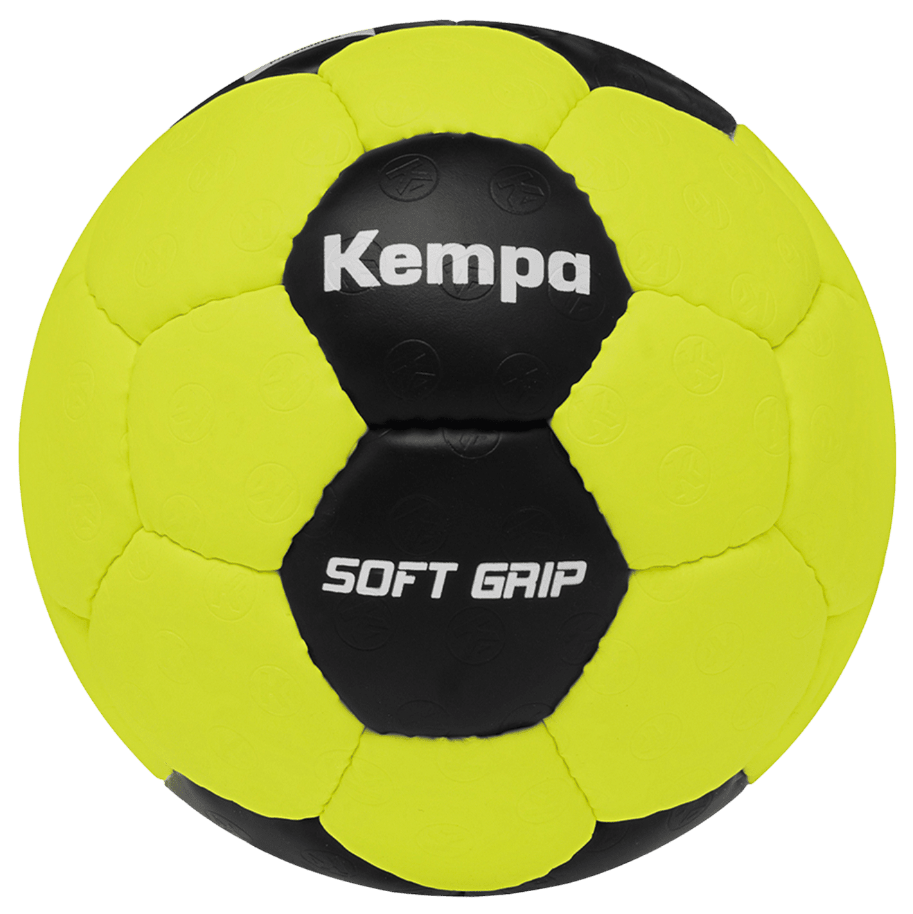 Míč Kempa Kempa Soft Grip Ball