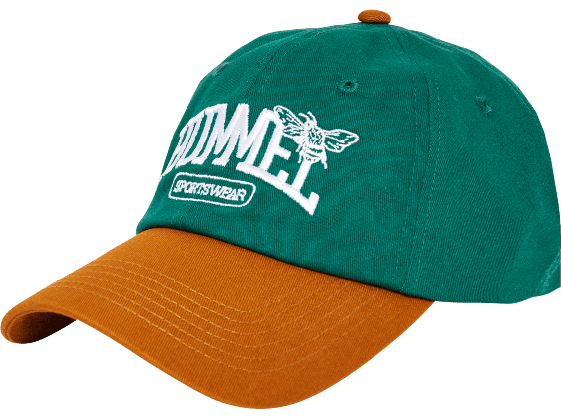 Kšiltovka Hummel hmlBASEBALL CAP HUMMEL BEE