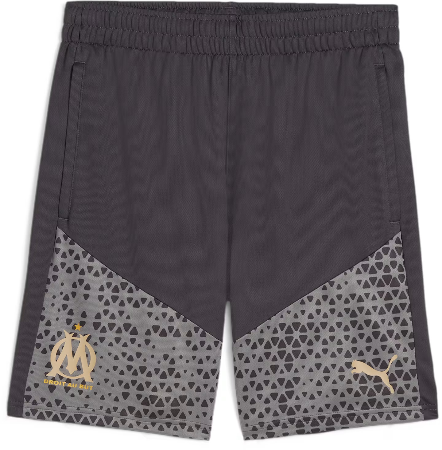 Šortky Puma  Olympique Marseille training shorts