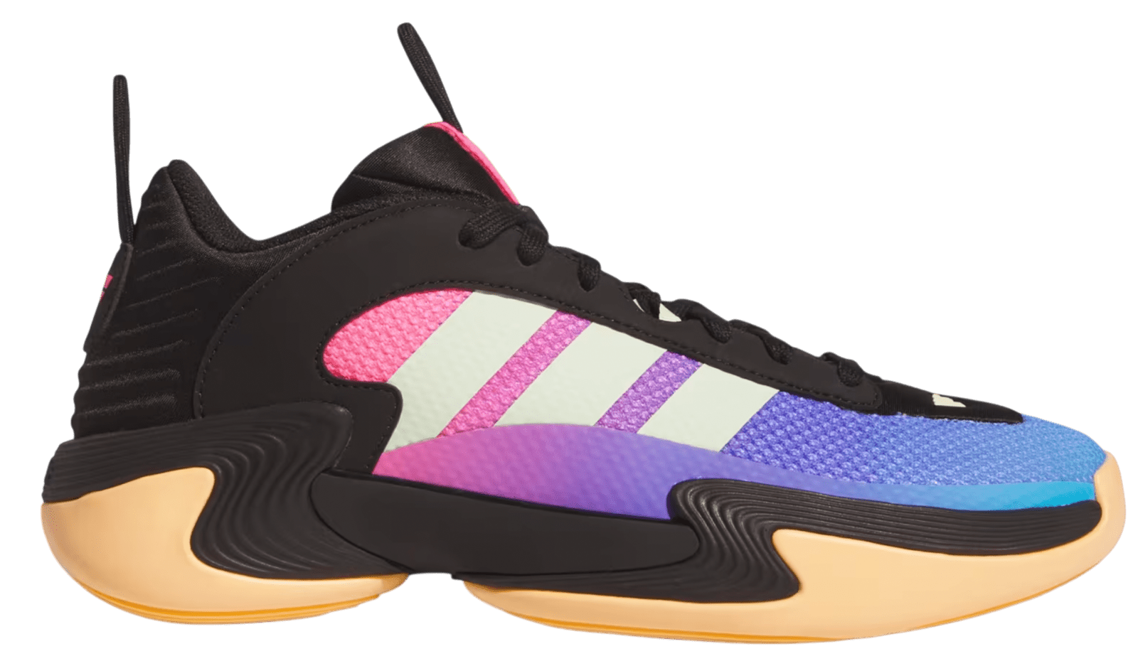 Obuv adidas  Exhibit Select 2.0 shoe