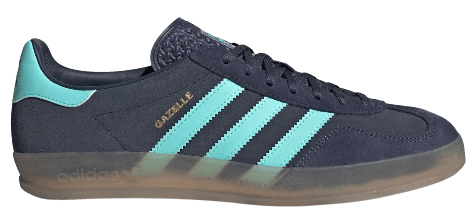 Obuv adidas Originals  Originals Gazelle Indoor Sneaker