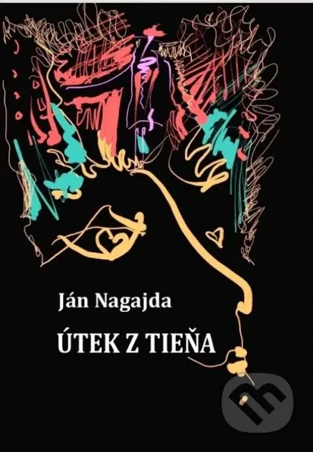 Útek z tieňa - Ján Nagajda
