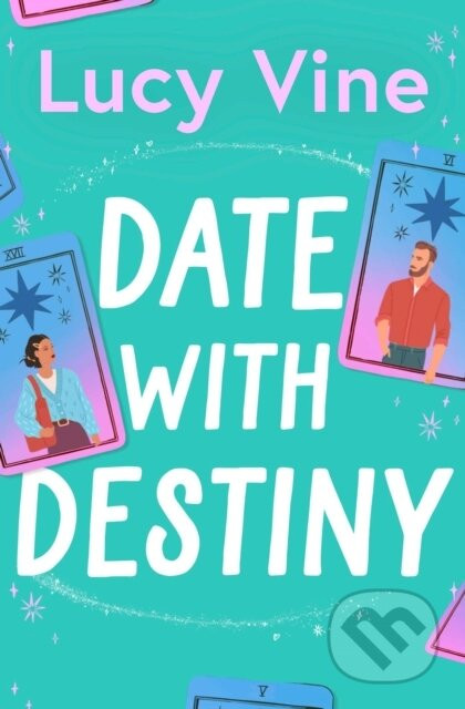 Date with Destiny - Lucy Vine