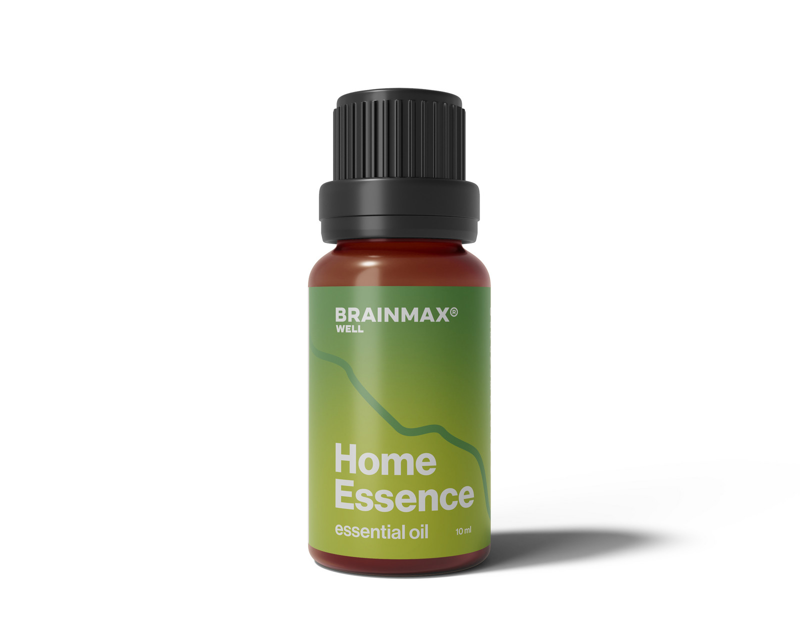 WellMax Home Essence Essential Oil, 100% přírodní esenciální olej, 10 ml