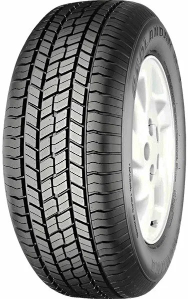 YOKOHAMA 215/60 R 16 95H GEOLANDAR_H/T_G035M TL