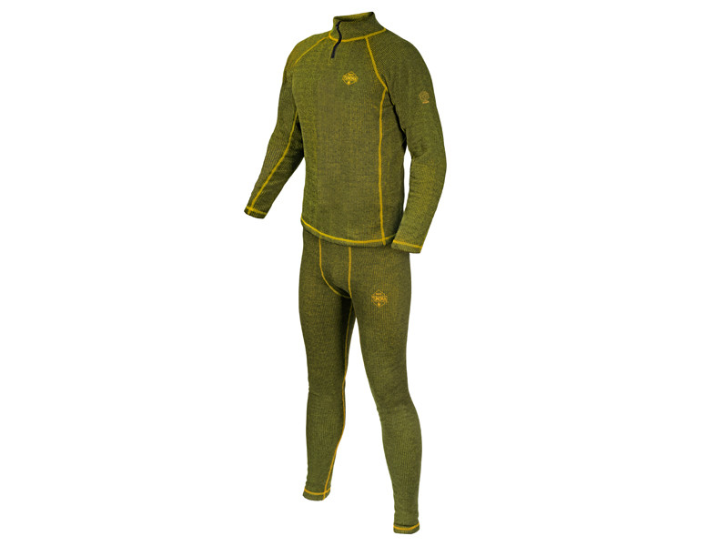 Termoprádlo spodky Delphin TUNDRA Manor-M