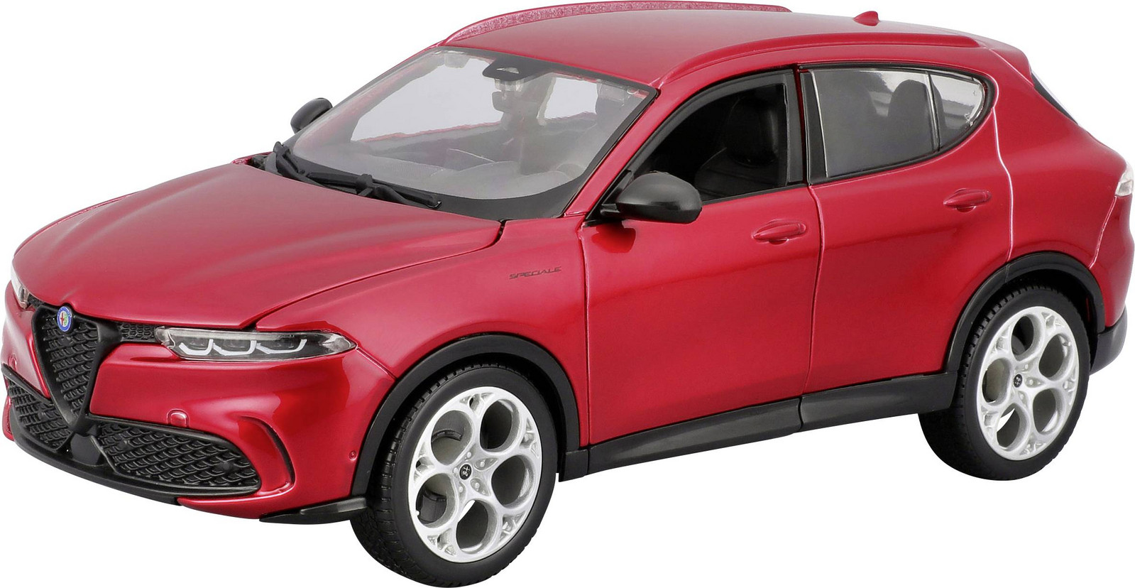 Bburago Alfa Romeo Tonale 1:24 model auta