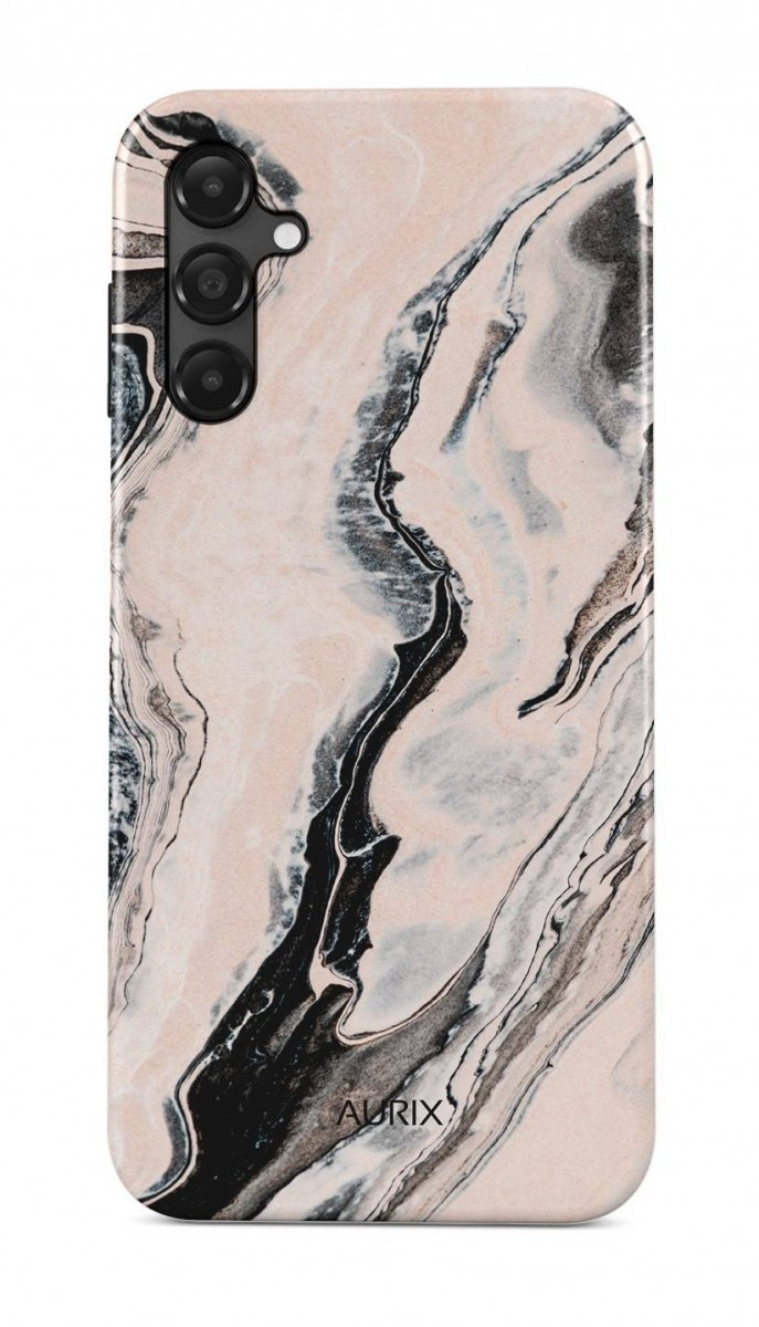 Kryt AURIX Samsung A15 pevný Soft Palette 134289