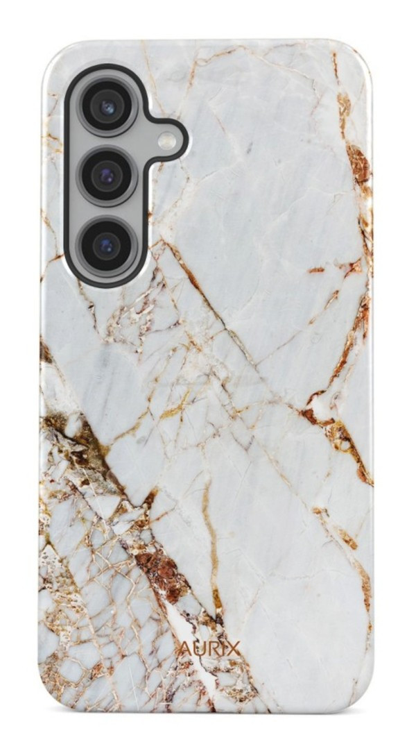 Kryt AURIX Samsung S24 Antique Marble 133613