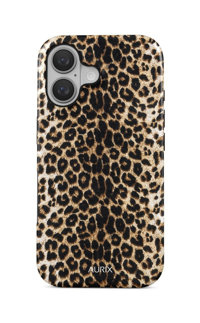 Kryt AURIX MagSafe iPhone 16 Animal 133544