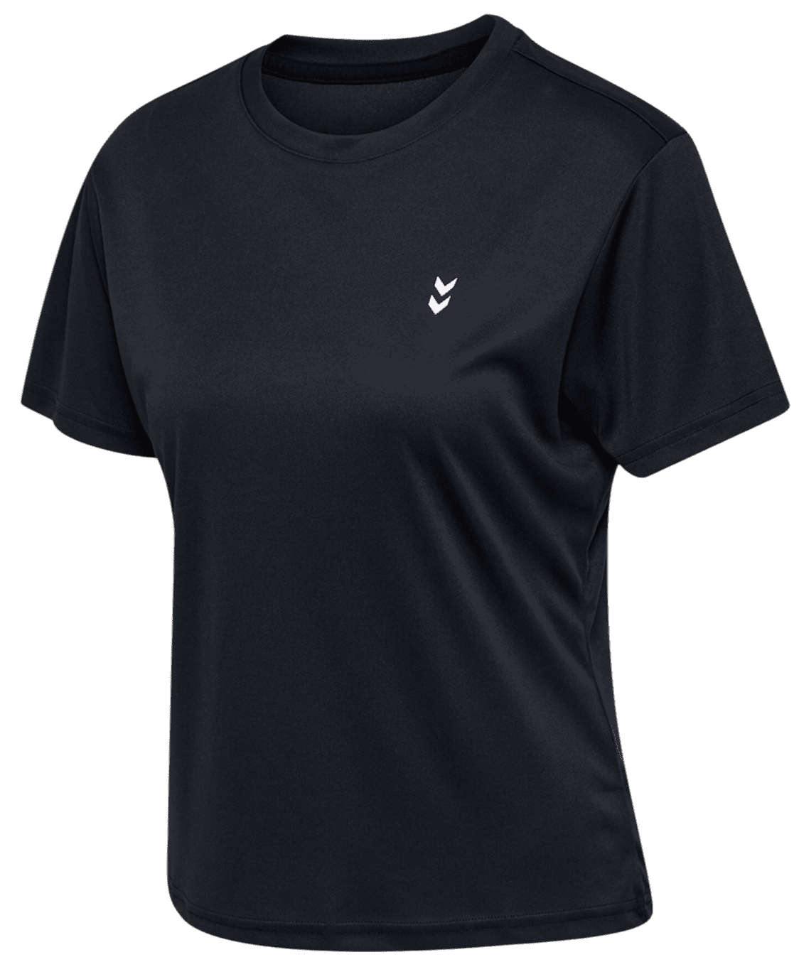 Triko Hummel hmlPULSE TRAINING W T-SHIRT S/S