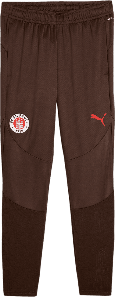 Kalhoty Puma FC St. Pauli Training Pants Men
