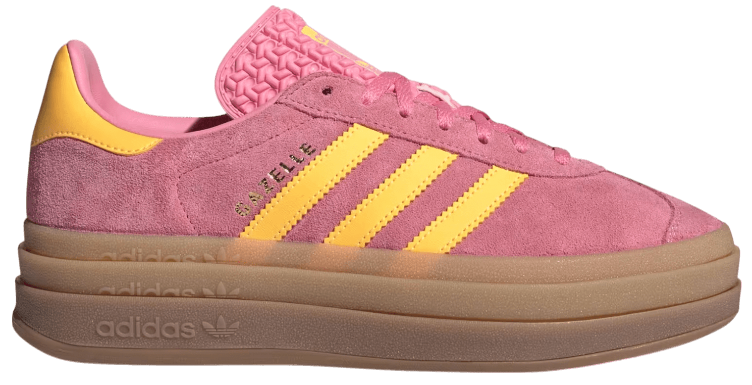 Obuv adidas Originals  Originals Gazelle Bold Women