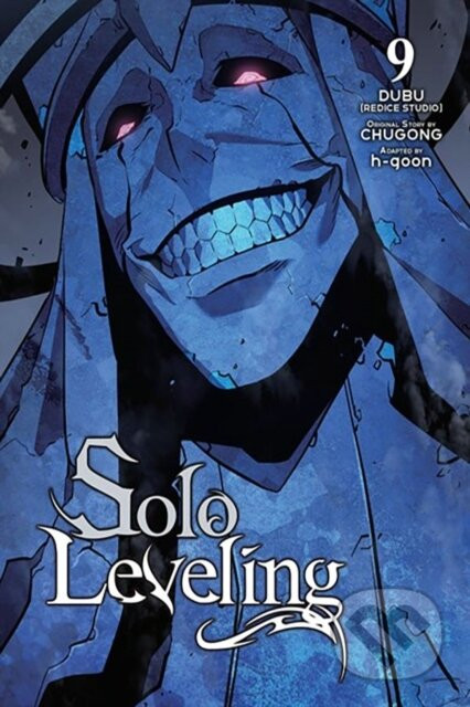 Solo Leveling Vol.9 - Chugong