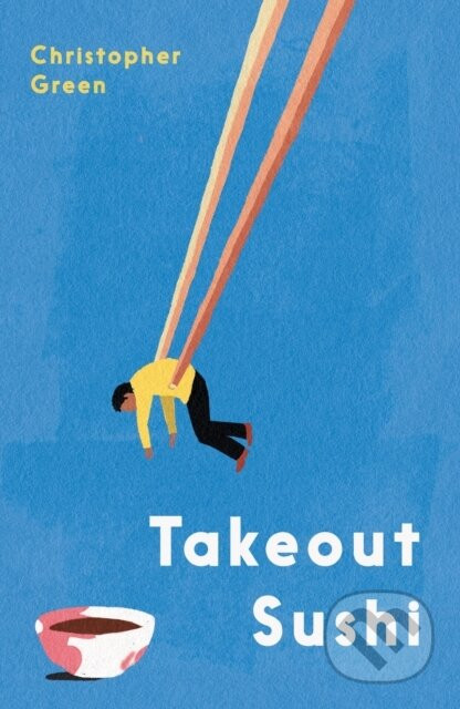 Takeout Sushi - Christopher Green