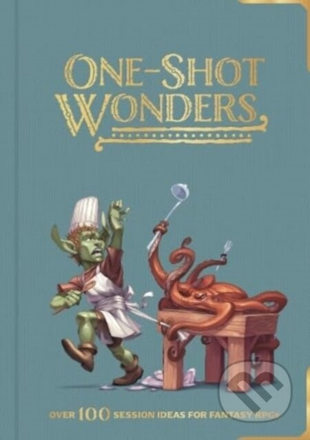 One-Shot Wonders - Beth Davies, Sam Bartlett, Destiny Howell