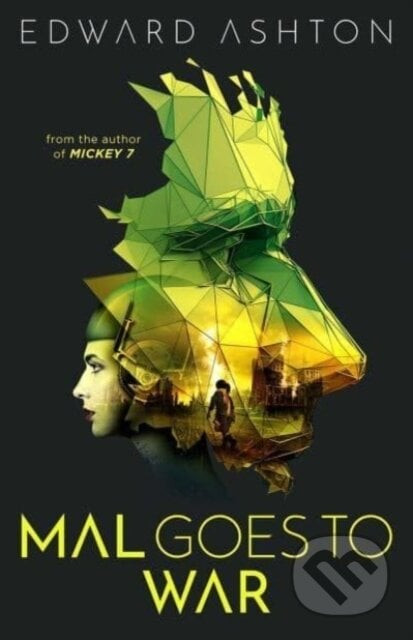 Mal Goes to War - Edward (Ed) Ashton