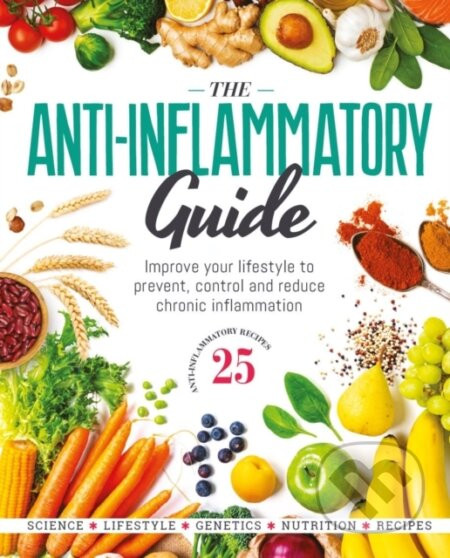 The Anti-Inflammatory Guide - Future Publishing