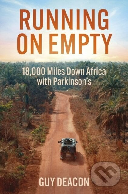 Running on Empty - Guy Deacon