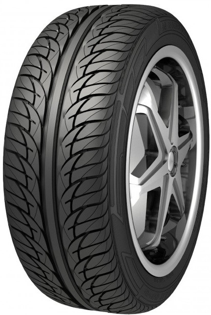 NANKANG 215/65 R 16 98V SURPAX_SP-5 TL