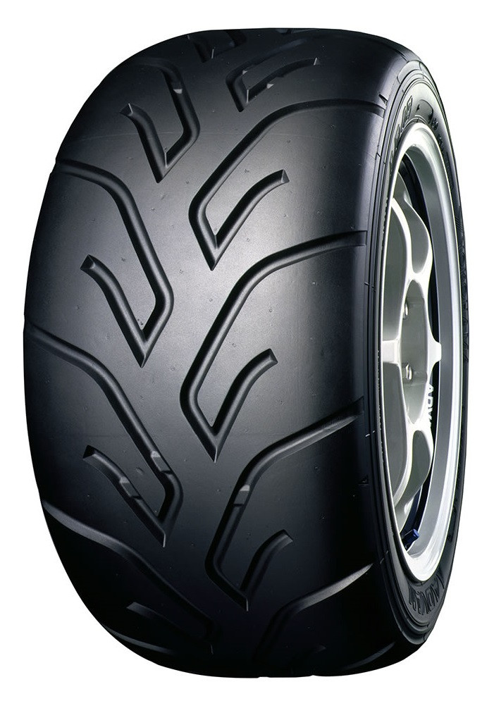 YOKOHAMA 225/45 R 17 90W ADVAN_A_048 TL