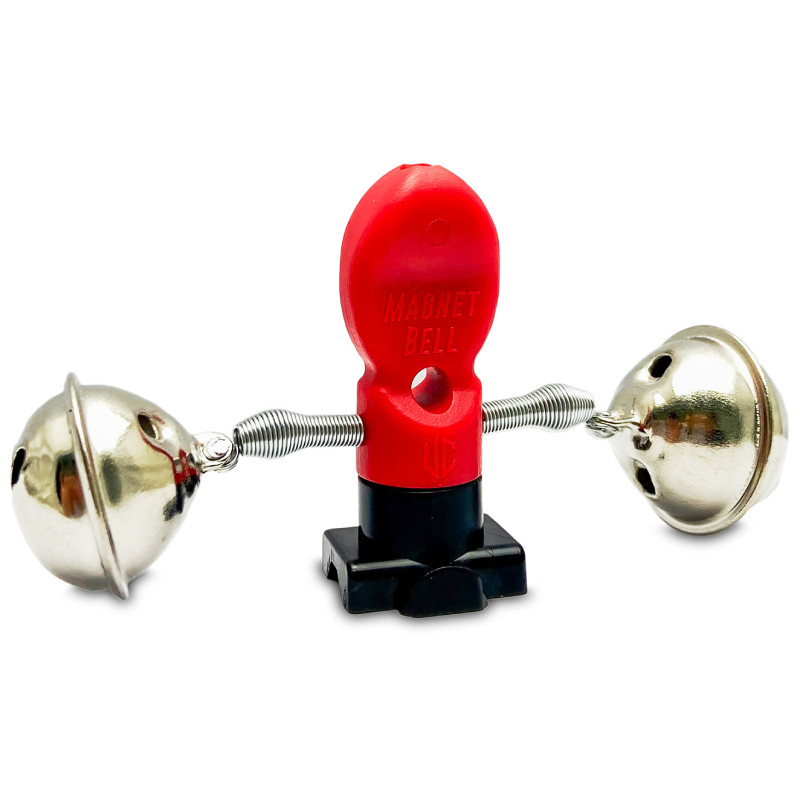 Uni Cat rolnička Magnetic Rod Bells-1527155