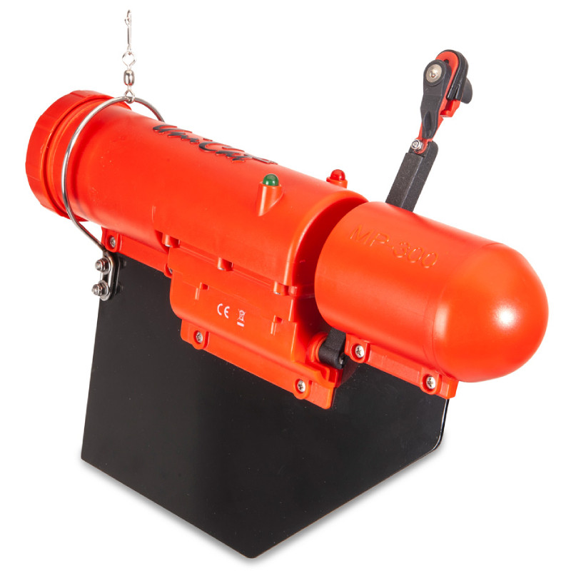 Uni Cat dálkově ovládaný plovák Magic Planer MP-300-1533300