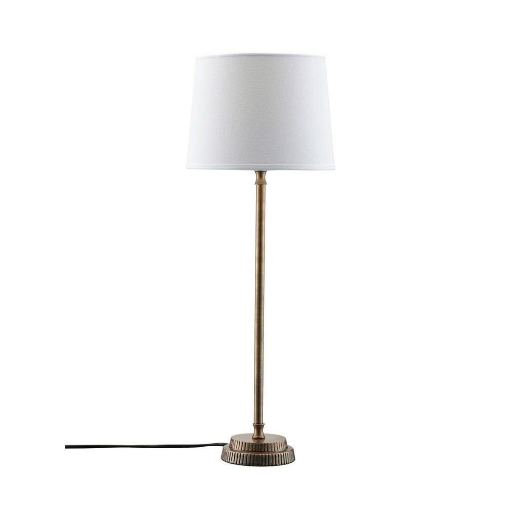 XXXL STOLNÍ LAMPA, E27, 58 cm