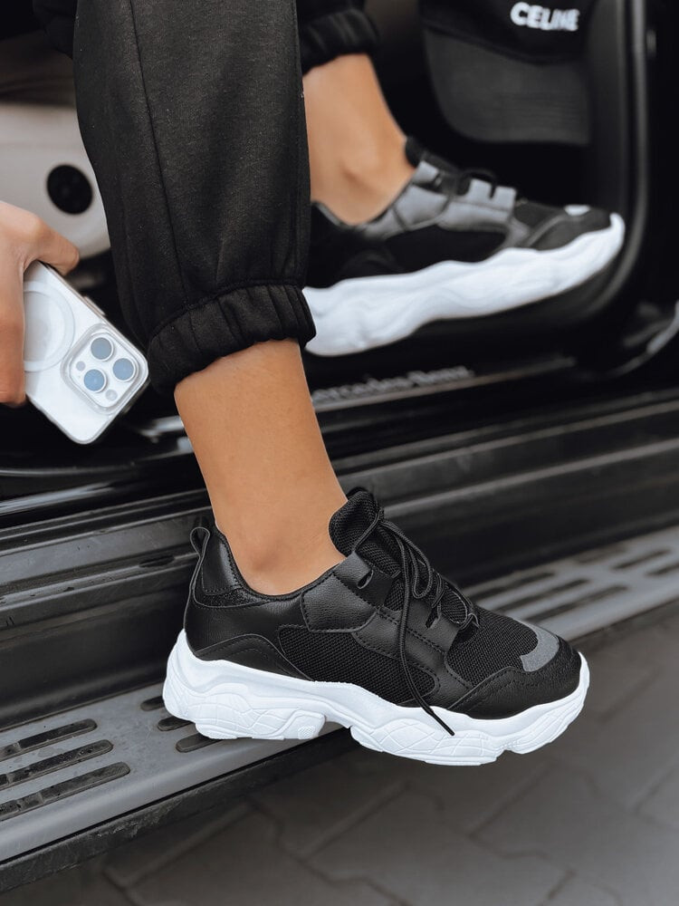 Dámské tenisky BLENSY černé Dstreet