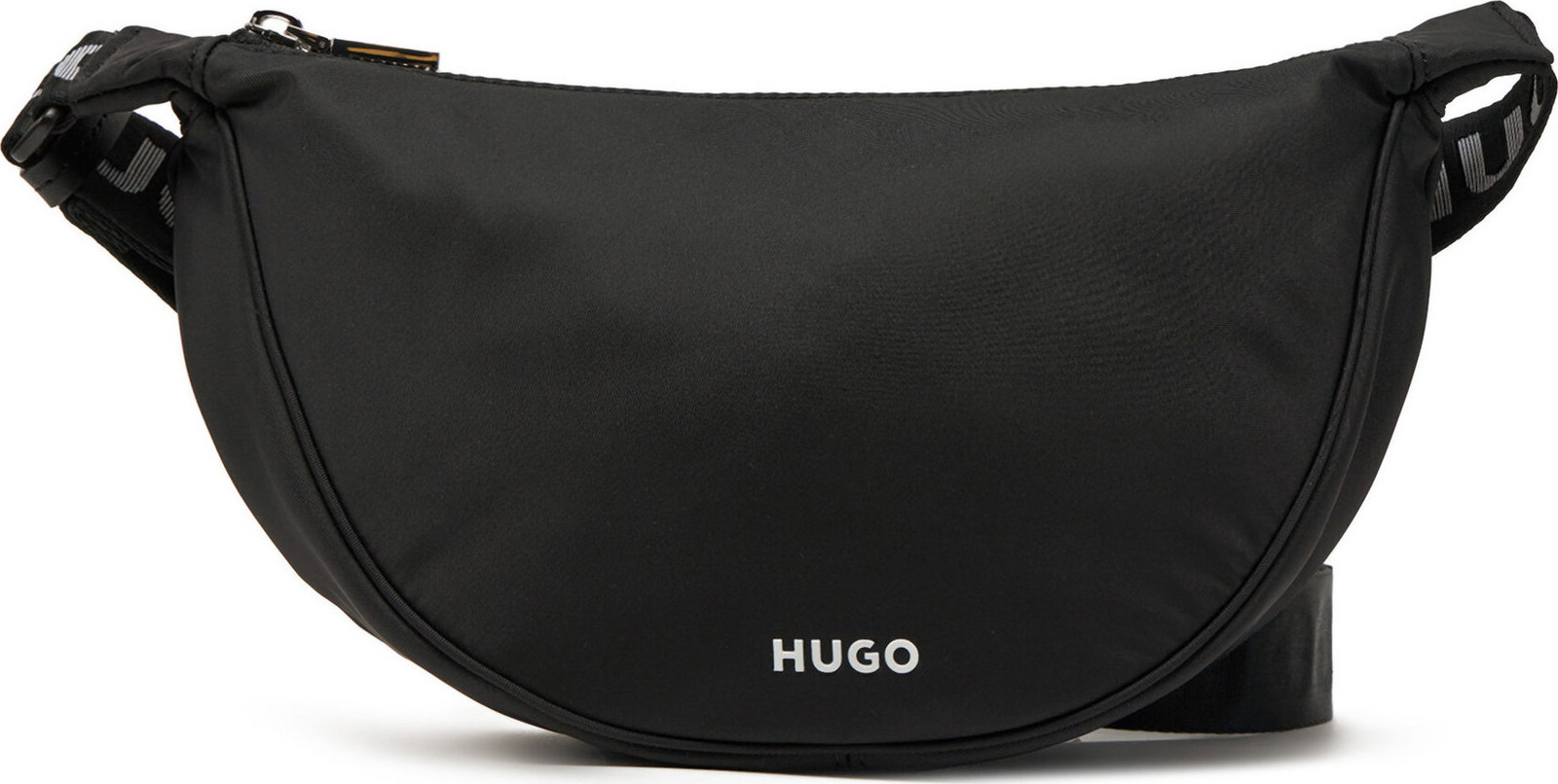 Brašna HUGO Bel M. Crossbody 50536064 102603668 01 Černá