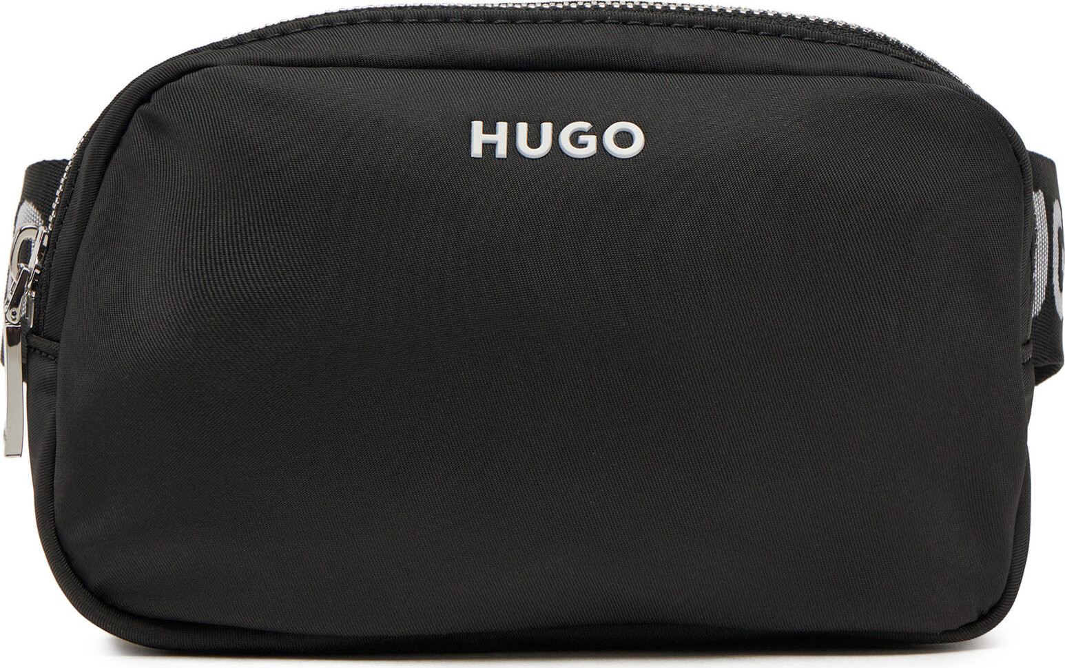 Brašna HUGO Bel Bumbag 50536057 Černá