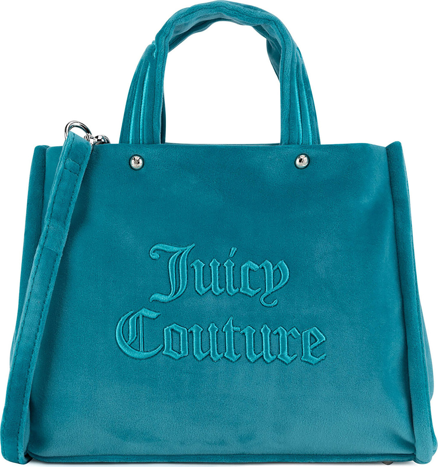 Kabelka Juicy Couture BIJXT8701WPO Tyrkysová