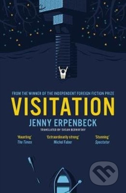 Visitation - Jenny Erpenbeck