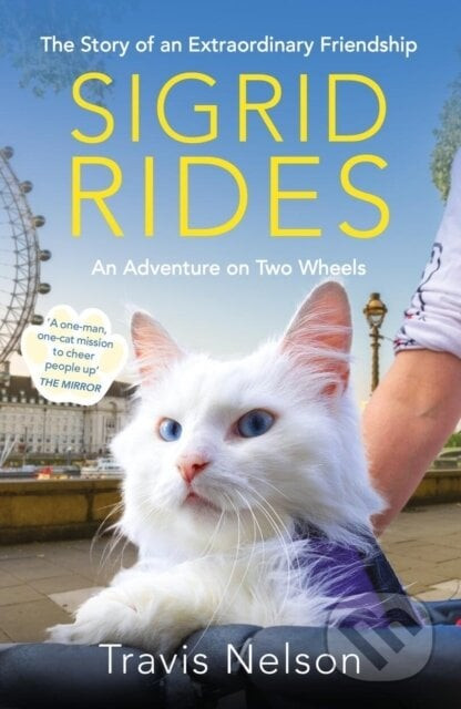 Sigrid Rides - Travis Nelson