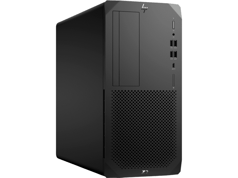 HP Z2 Tower G9 Workstation