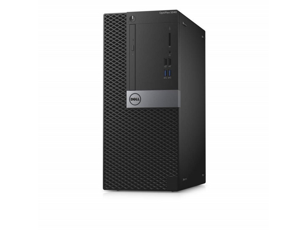 Dell Optiplex 7050 MT GeForce GT1030