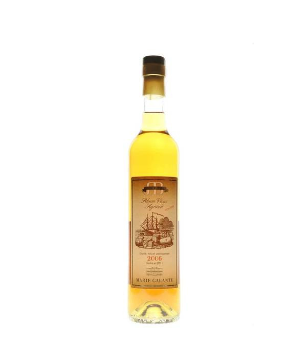 Bielle Rhum Vieux 2006