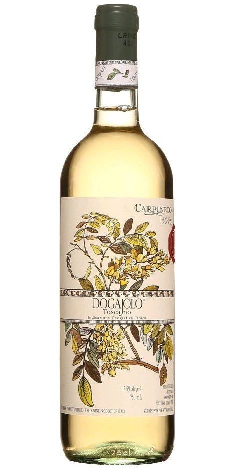 Dogajolo bianco Carpineto 0.75l