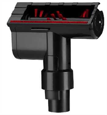 Concept Turbokartáč malý VP6040