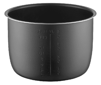 Concept Vnitřní nádoba CK8000