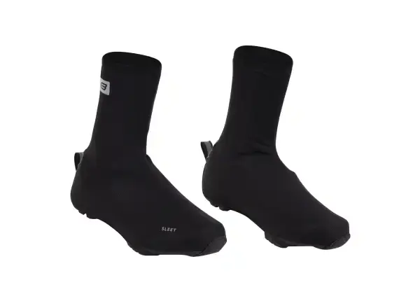 Force Sleet návleky na tretry MTB černé vel. XXL