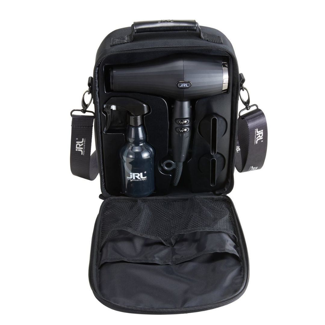 JRL FP2020L Hair Dryer KIT - set profesionálního fénu s taškou a rozprašovačem