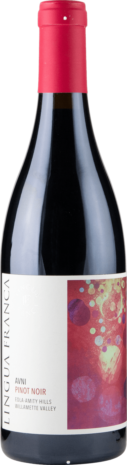 Lingua Franca Avni Pinot Noir 2022